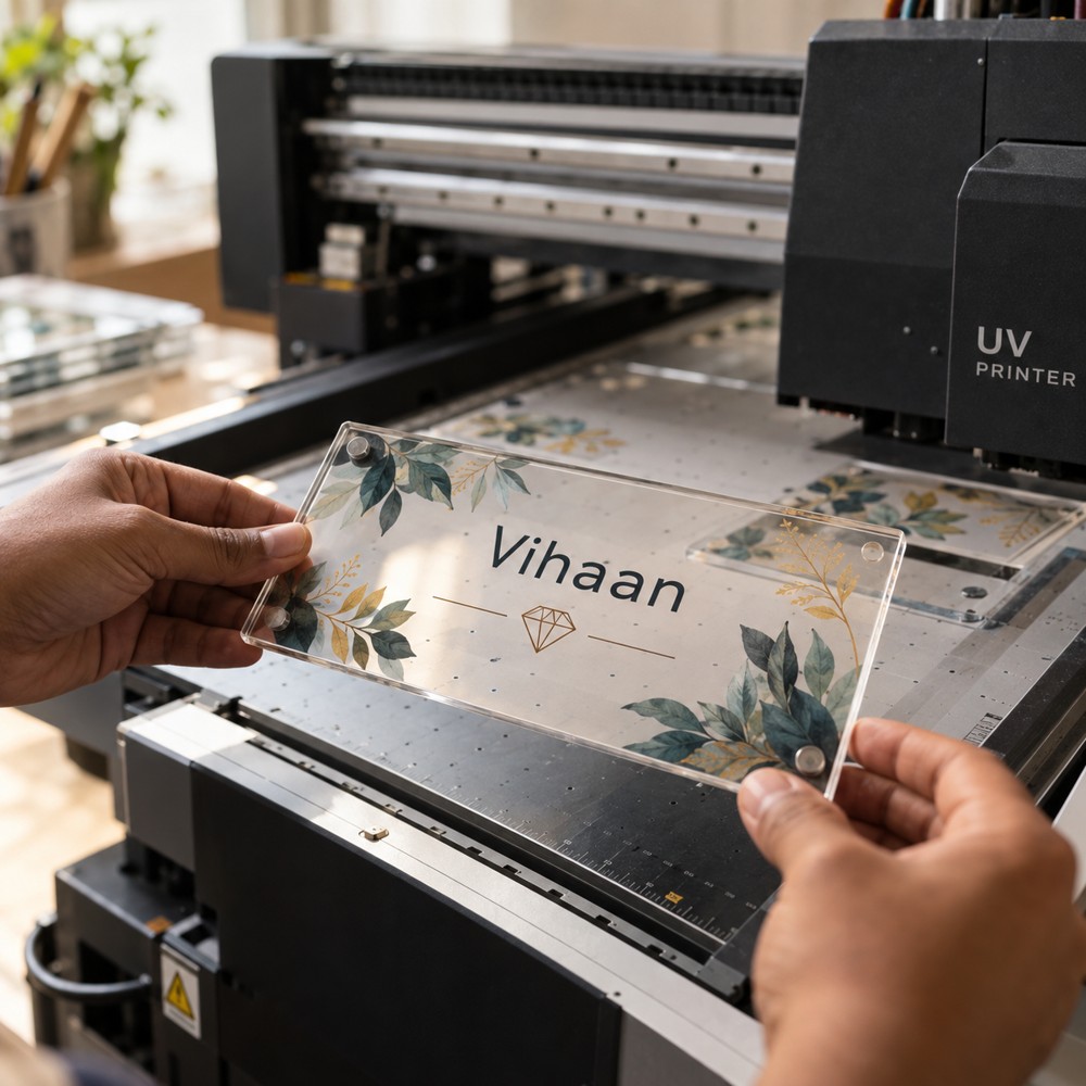 UV Printing