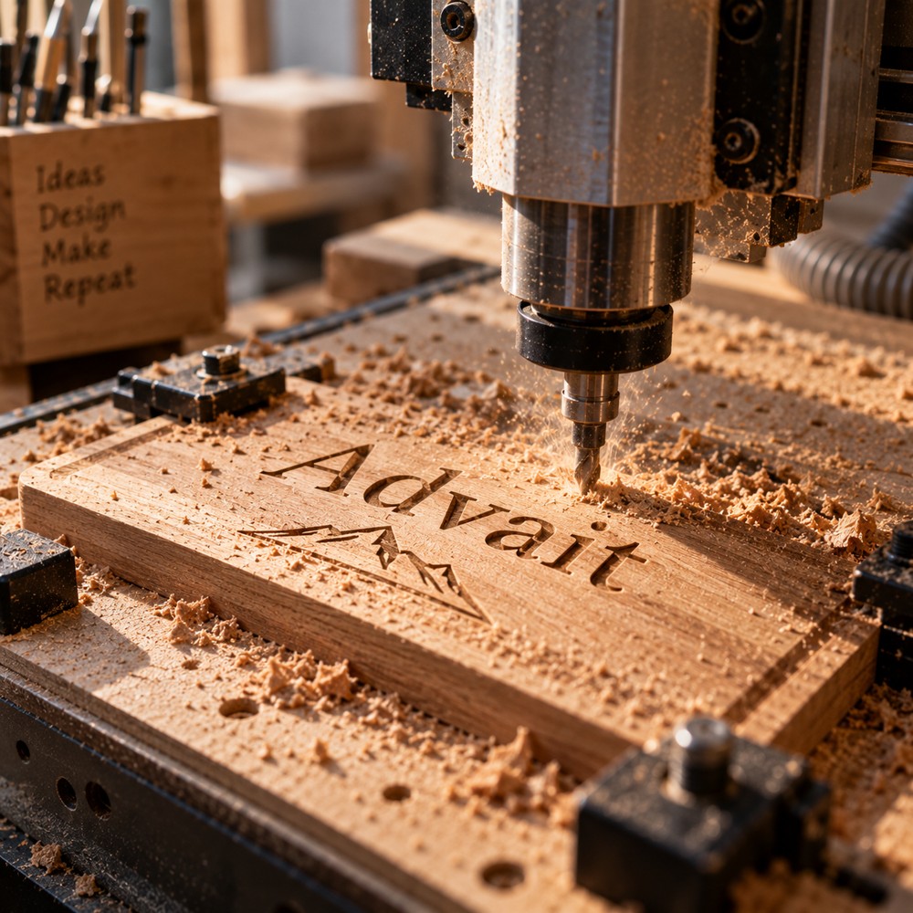 CNC Machining